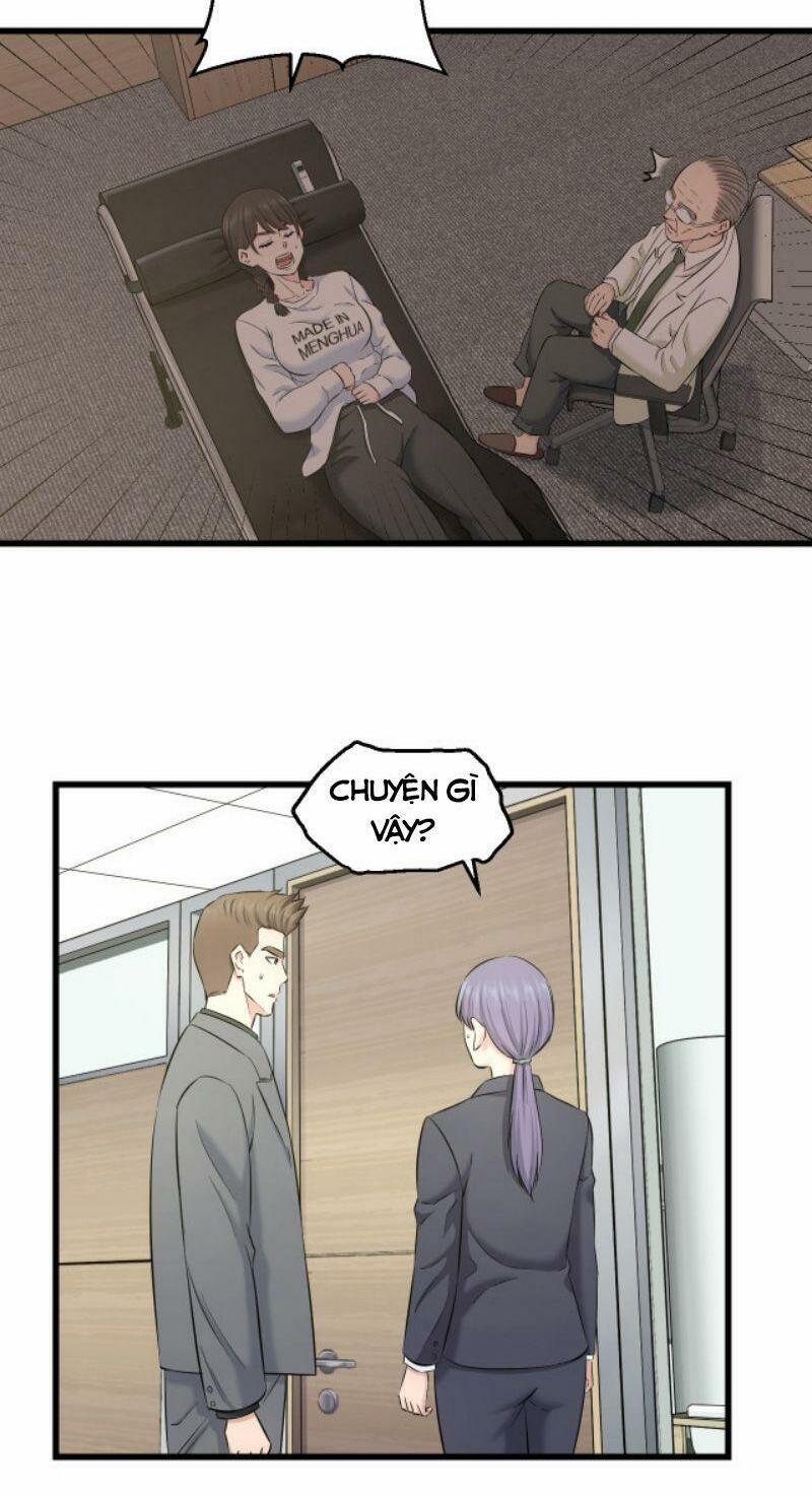 Đối Mặt Với Thử Thách 69 trang 19