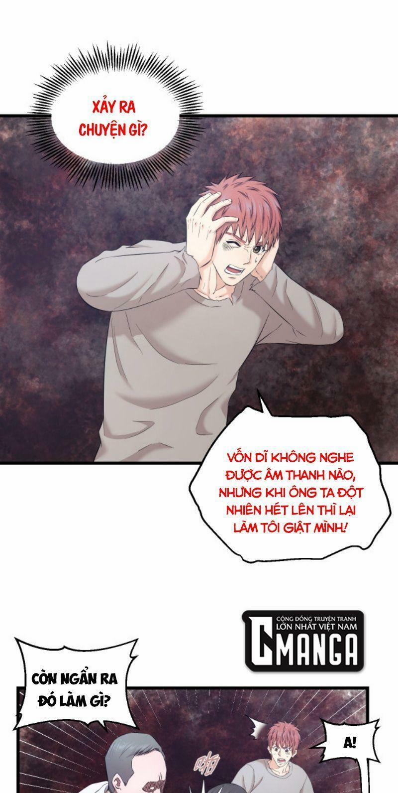 Đối Mặt Với Thử Thách 69 trang 20