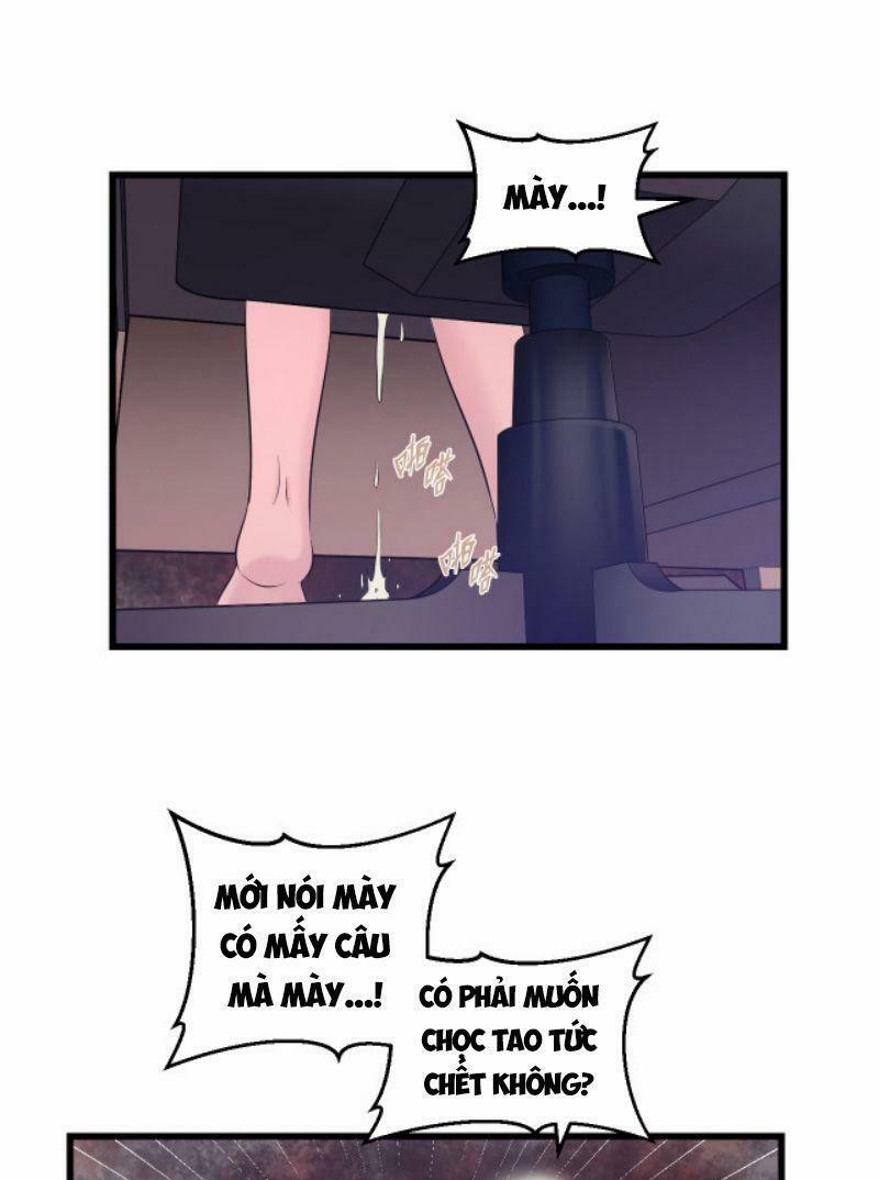 Đối Mặt Với Thử Thách 69 trang 22