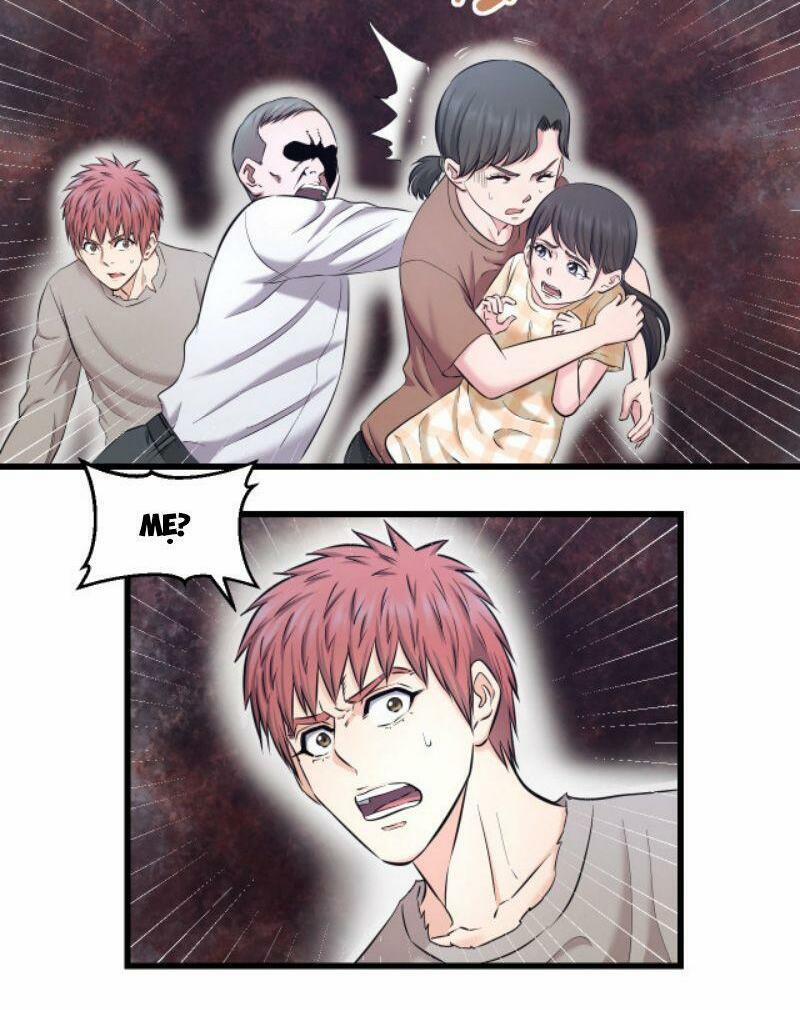 Đối Mặt Với Thử Thách 69 trang 25