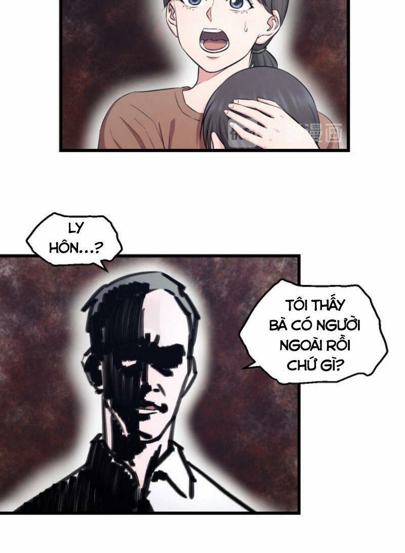 Đối Mặt Với Thử Thách 69 trang 31