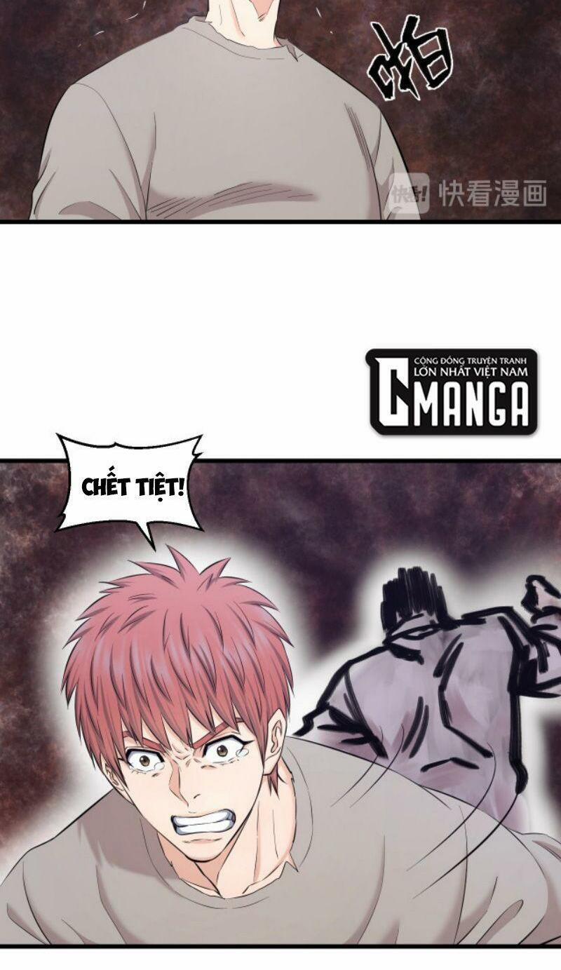 Đối Mặt Với Thử Thách 69 trang 36