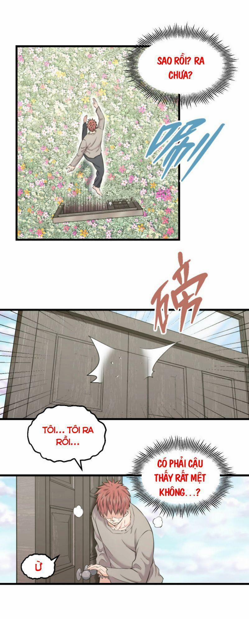 Đối Mặt Với Thử Thách 69 trang 39