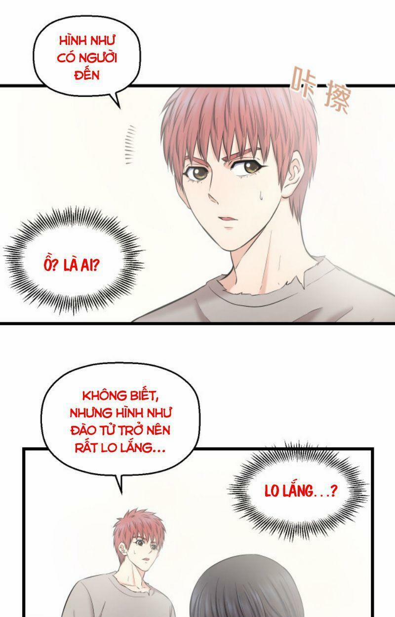 Đối Mặt Với Thử Thách 69 trang 4