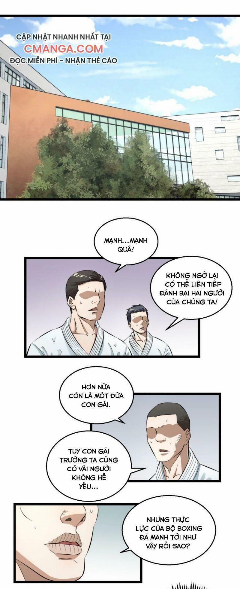 Đối Mặt Với Thử Thách 7 trang 0