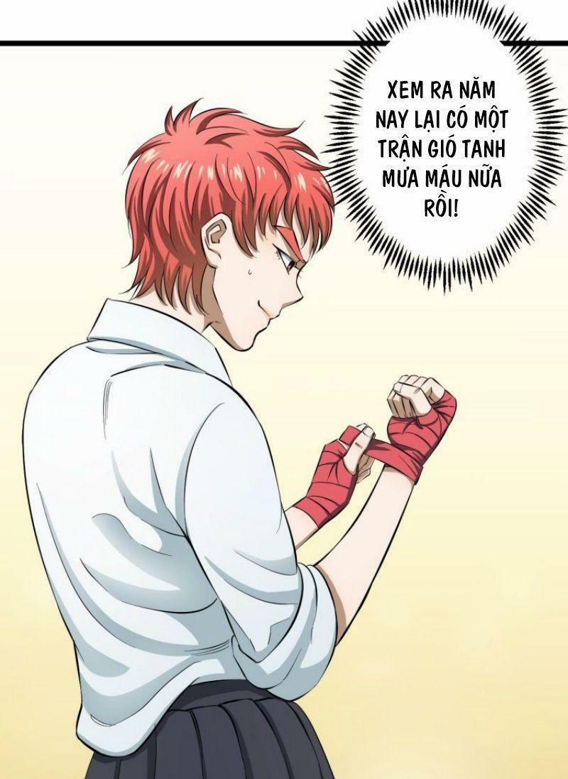 Đối Mặt Với Thử Thách 7 trang 1