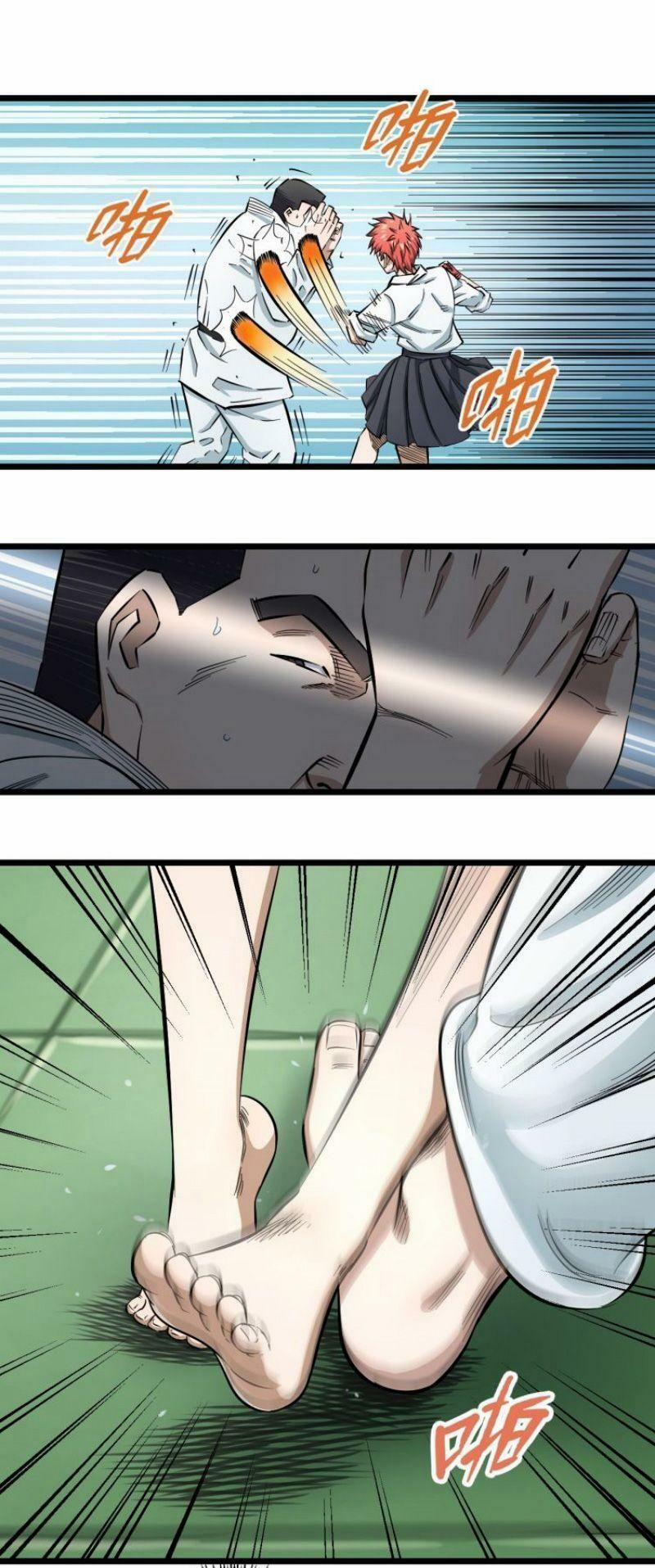 Đối Mặt Với Thử Thách 7 trang 17