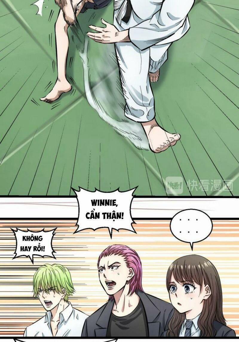 Đối Mặt Với Thử Thách 7 trang 19