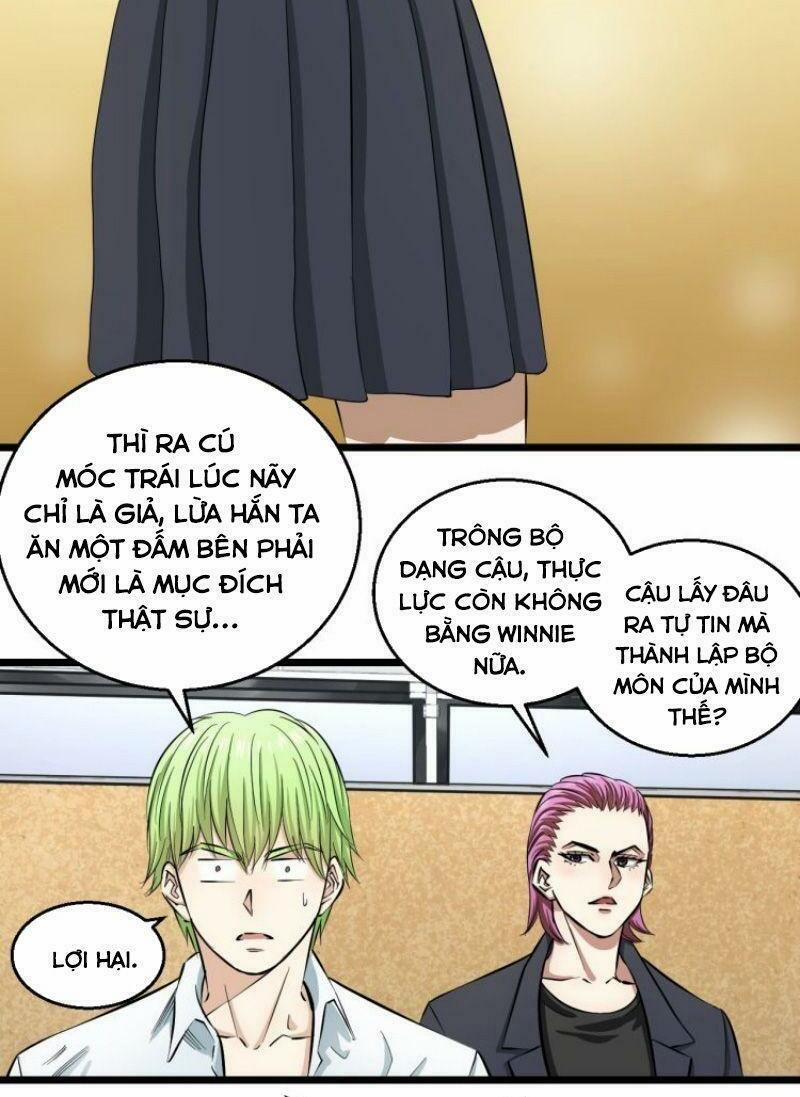 Đối Mặt Với Thử Thách 7 trang 2