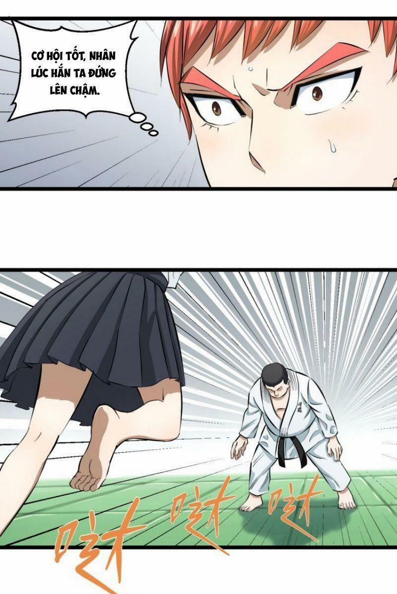 Đối Mặt Với Thử Thách 7 trang 24