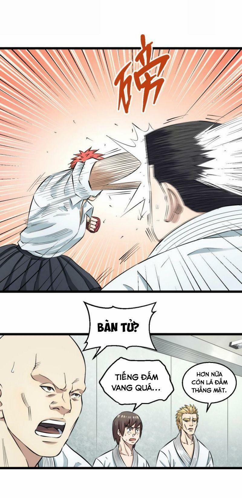 Đối Mặt Với Thử Thách 7 trang 26