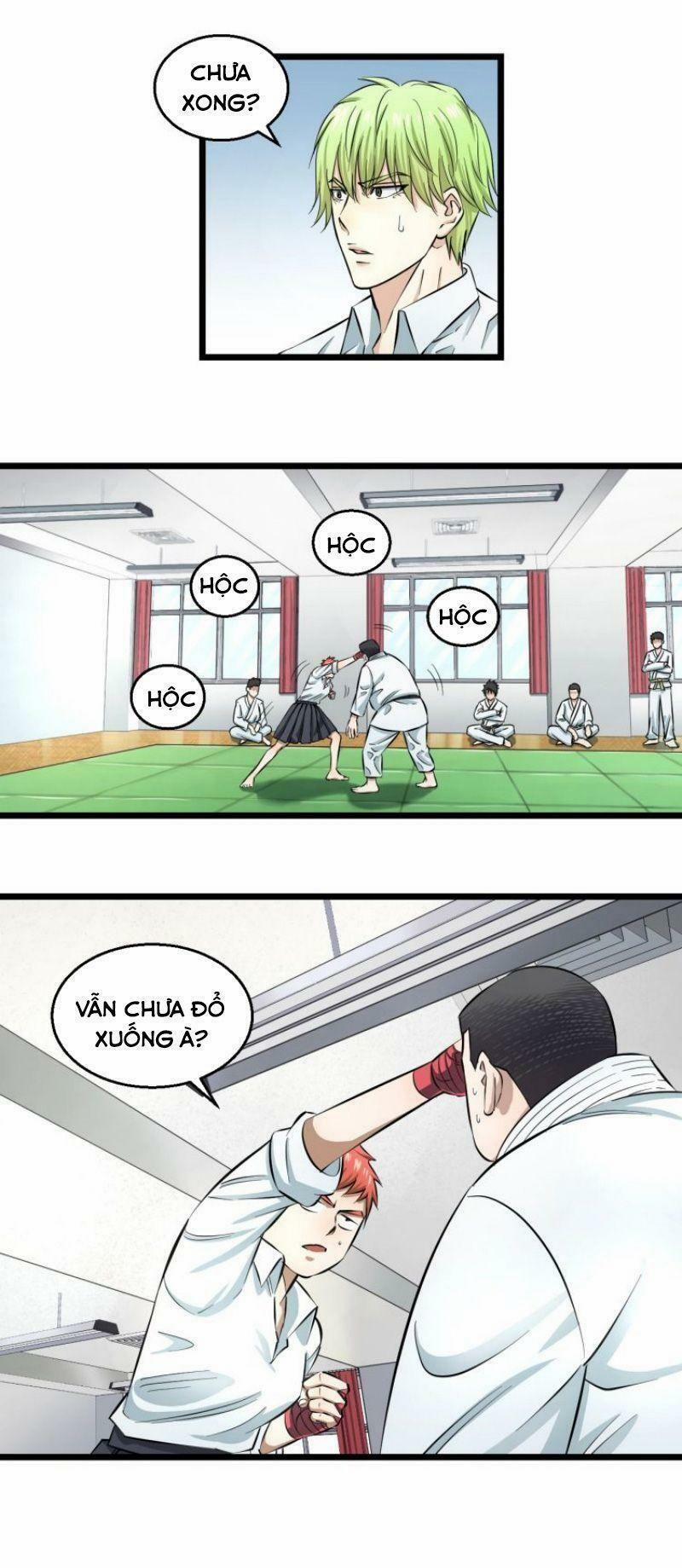 Đối Mặt Với Thử Thách 7 trang 28