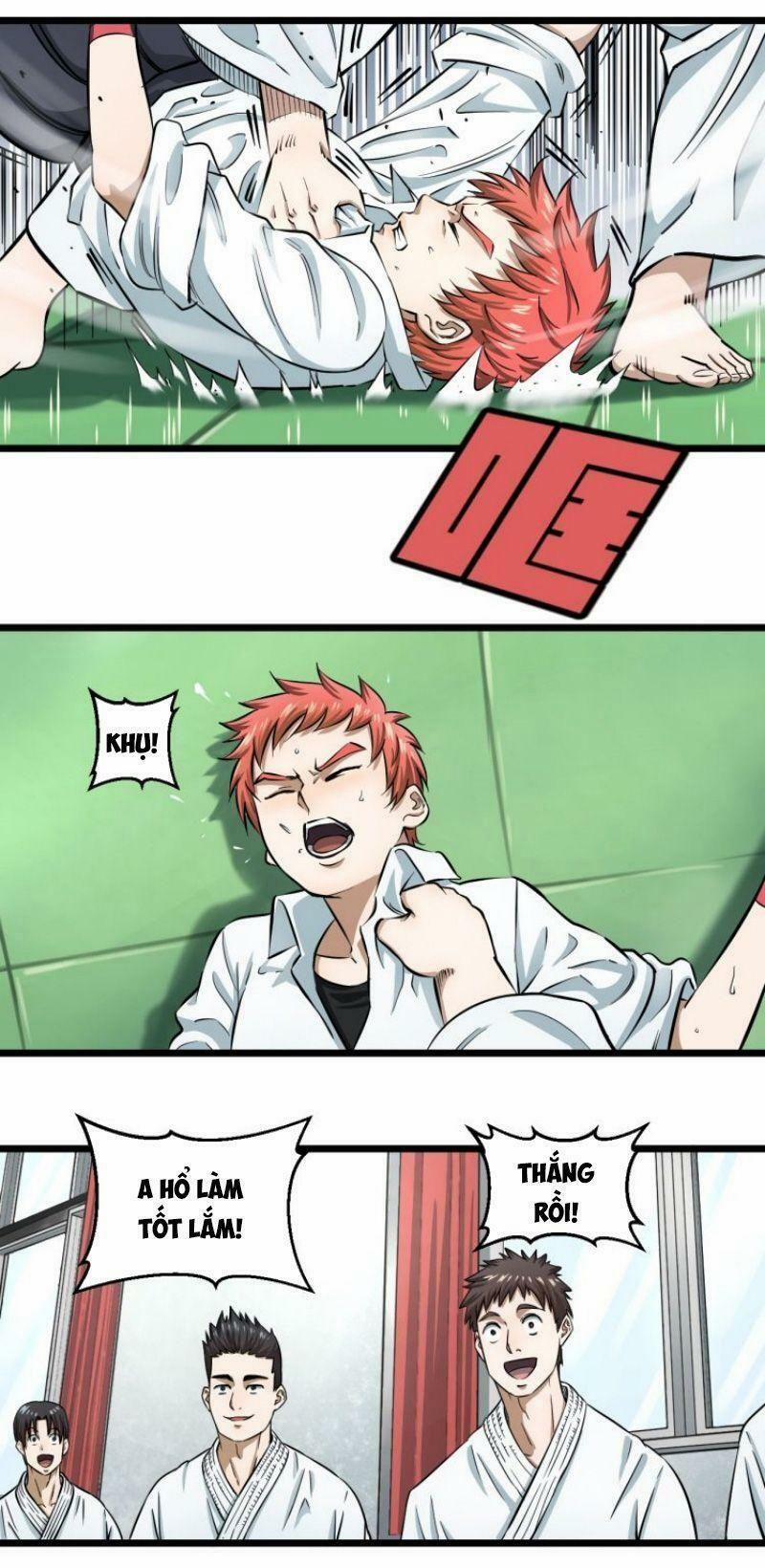 Đối Mặt Với Thử Thách 7 trang 32