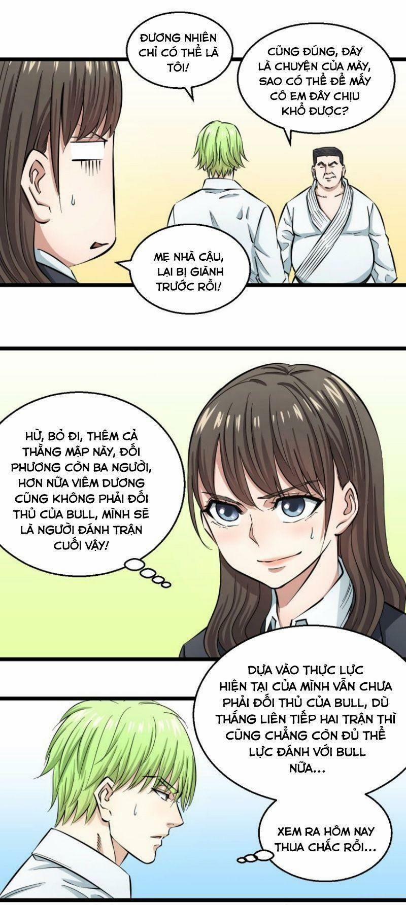 Đối Mặt Với Thử Thách 7 trang 37