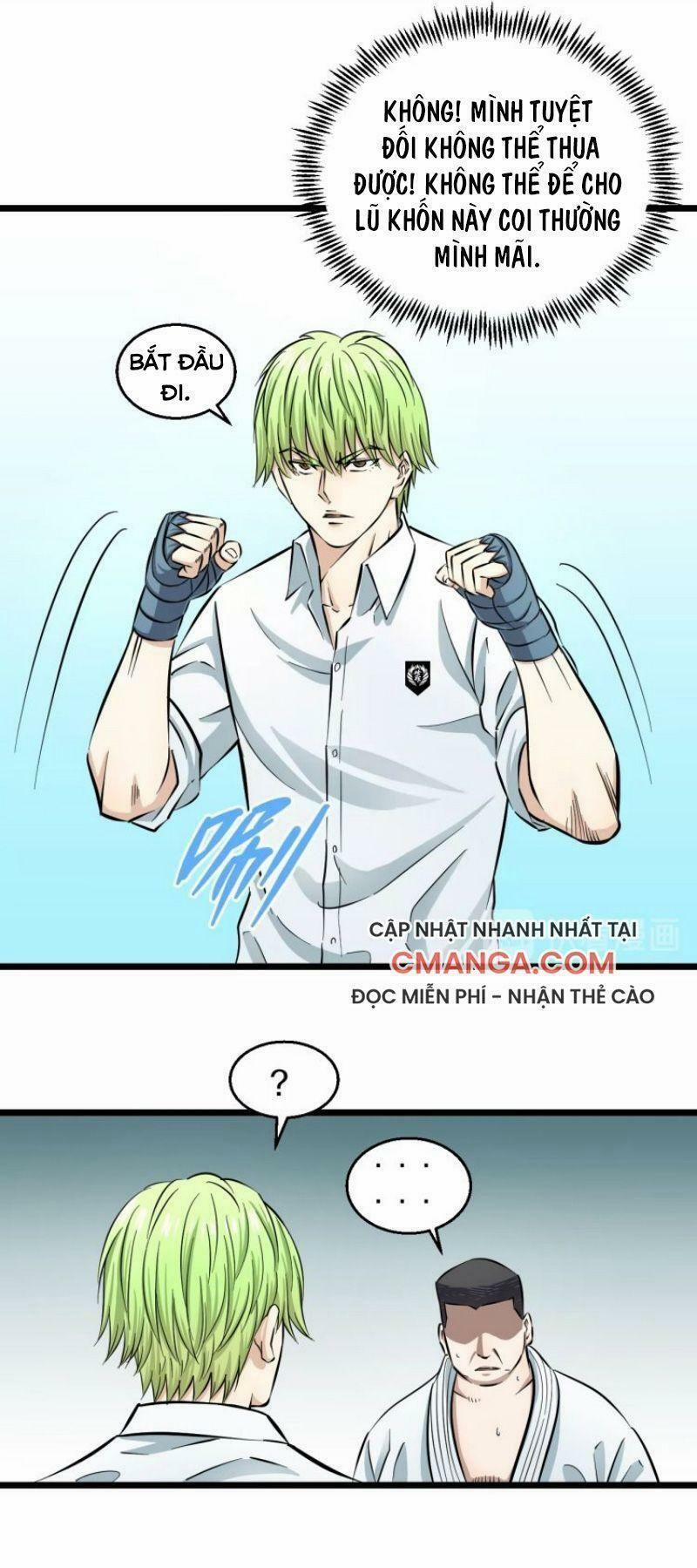 Đối Mặt Với Thử Thách 7 trang 38