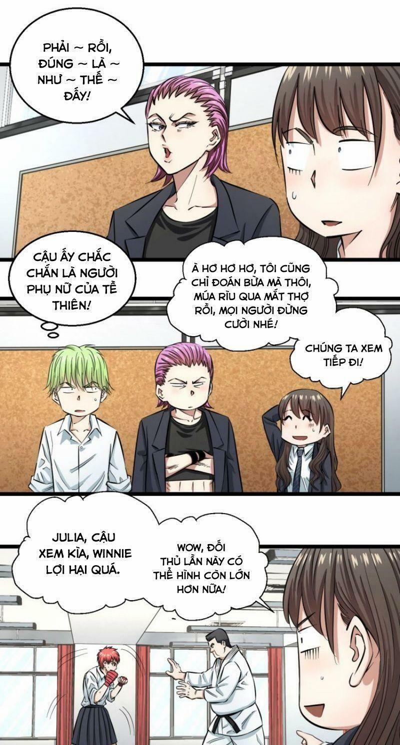 Đối Mặt Với Thử Thách 7 trang 5