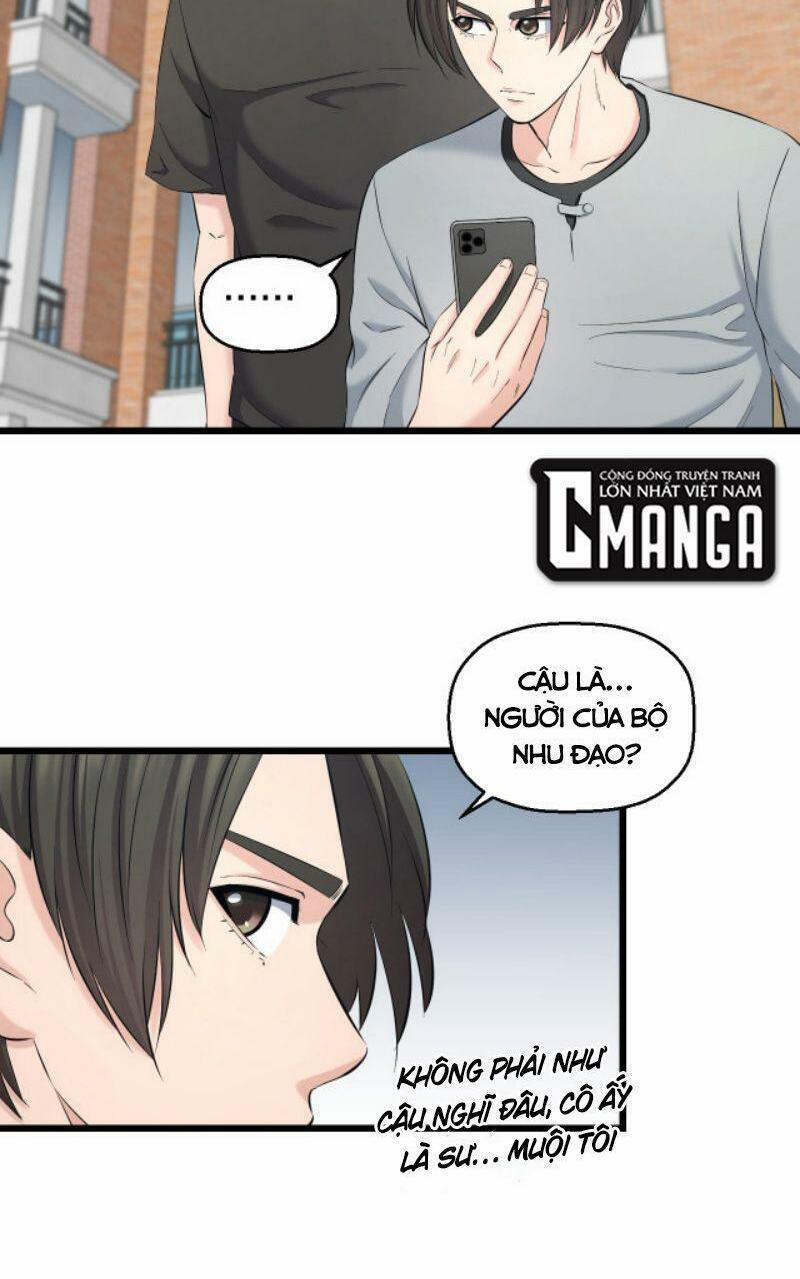 Đối Mặt Với Thử Thách 70 trang 1