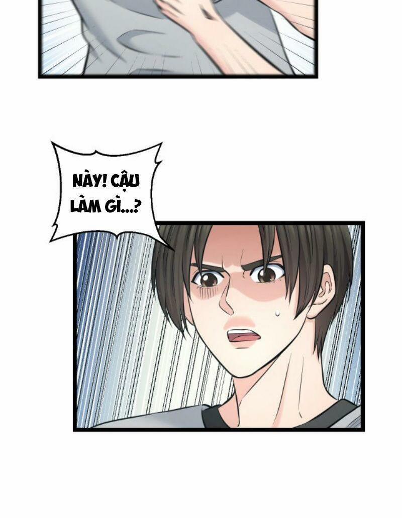 Đối Mặt Với Thử Thách 70 trang 11