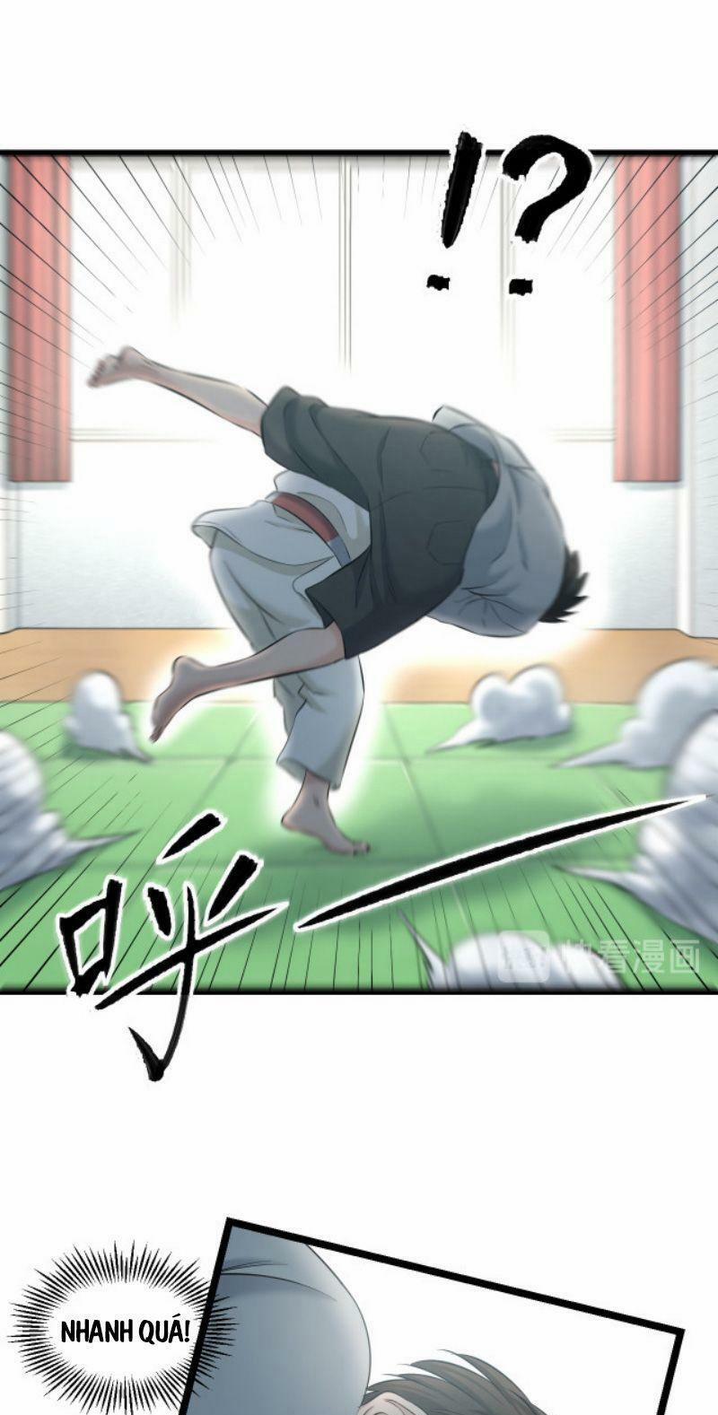 Đối Mặt Với Thử Thách 70 trang 12