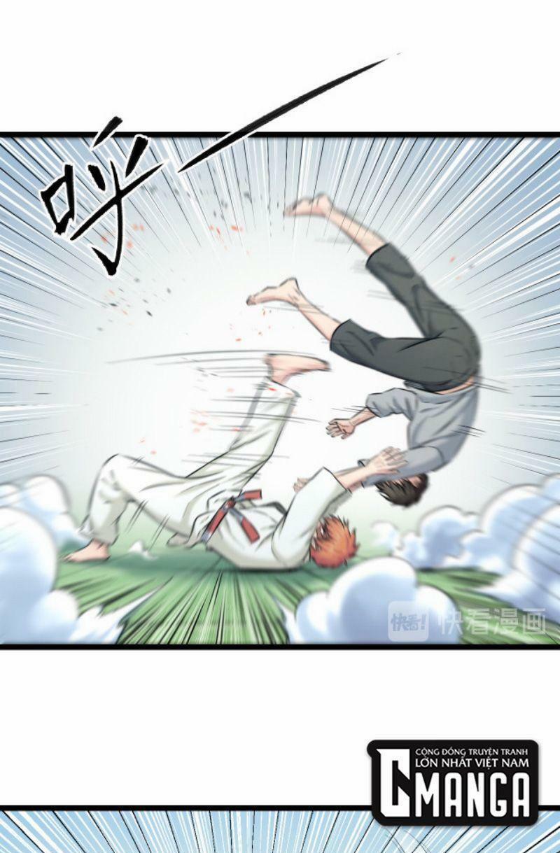 Đối Mặt Với Thử Thách 70 trang 16