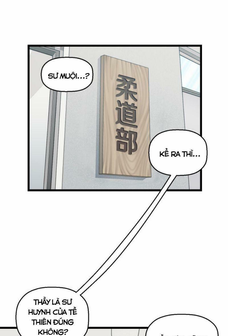 Đối Mặt Với Thử Thách 70 trang 2