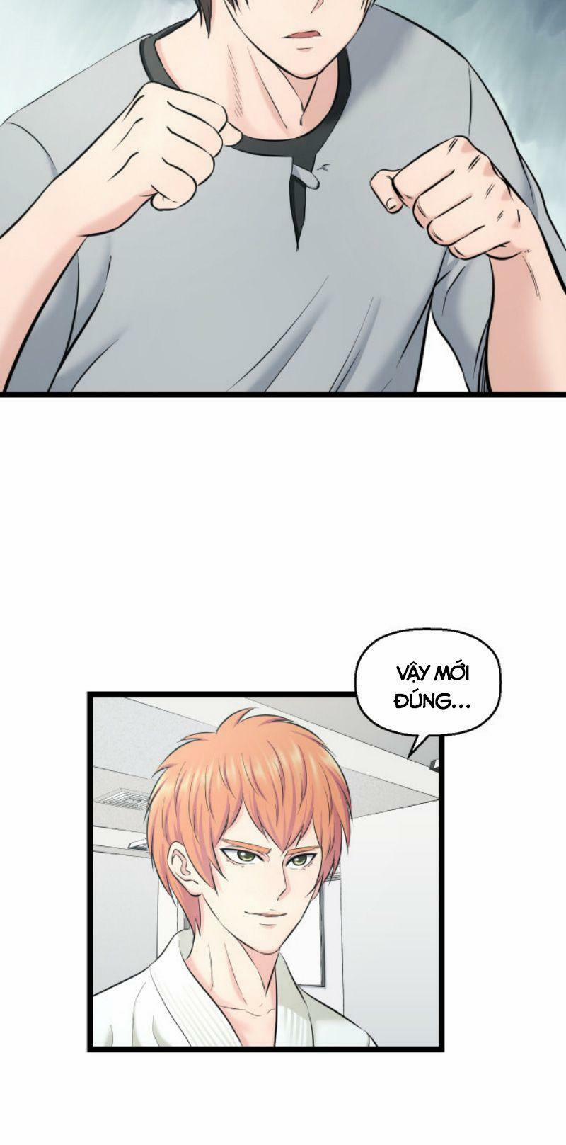 Đối Mặt Với Thử Thách 70 trang 24