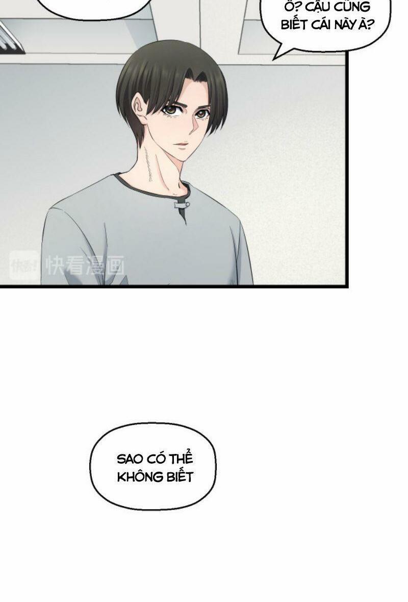 Đối Mặt Với Thử Thách 70 trang 3