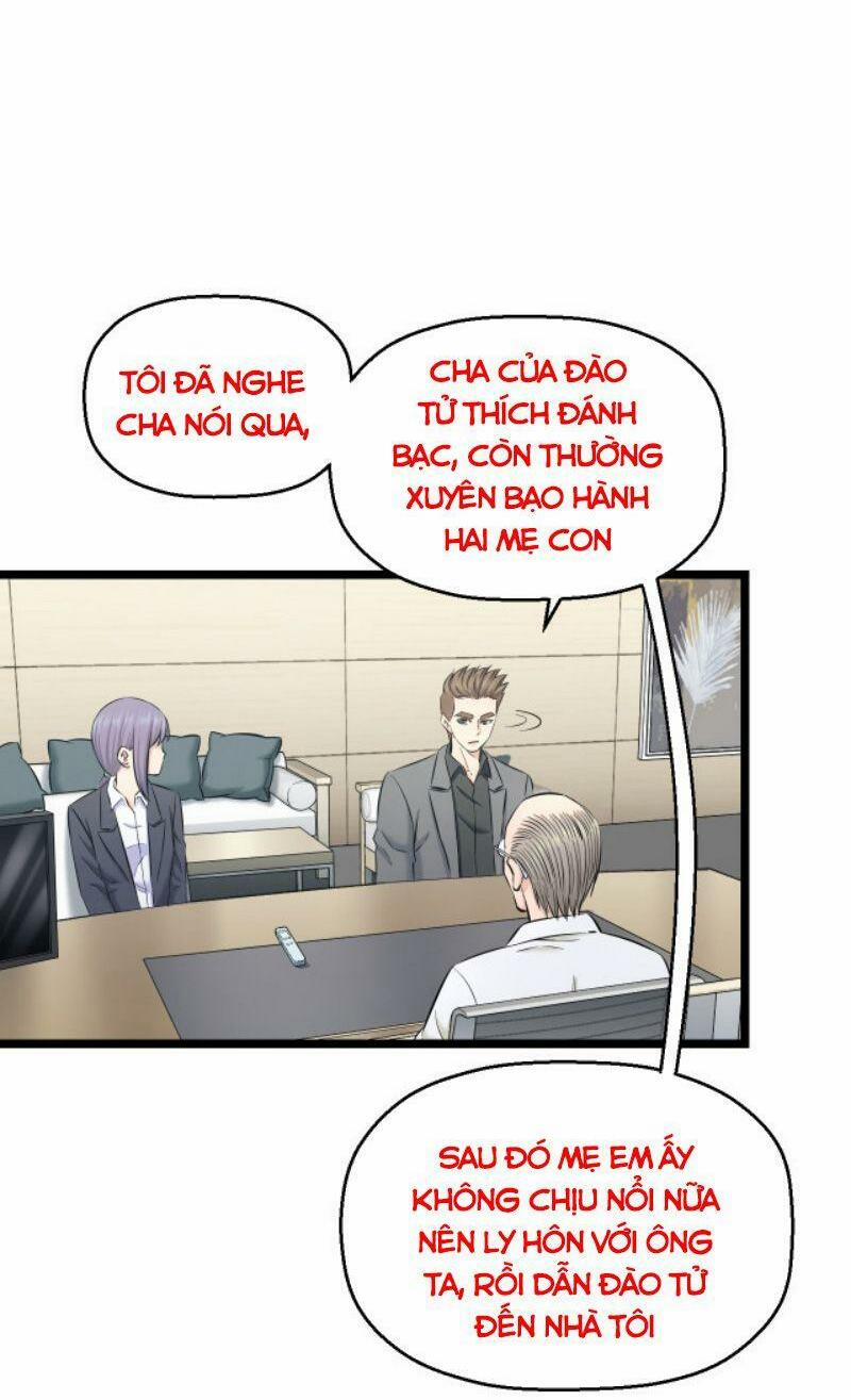 Đối Mặt Với Thử Thách 70 trang 30