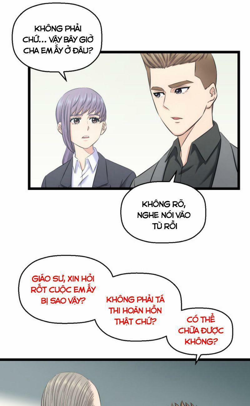 Đối Mặt Với Thử Thách 70 trang 31