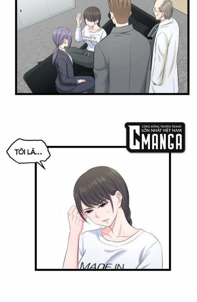 Đối Mặt Với Thử Thách 70 trang 37