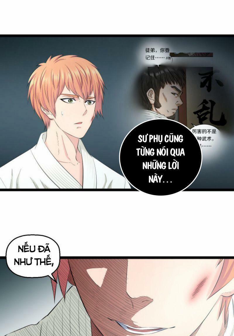 Đối Mặt Với Thử Thách 71 trang 14