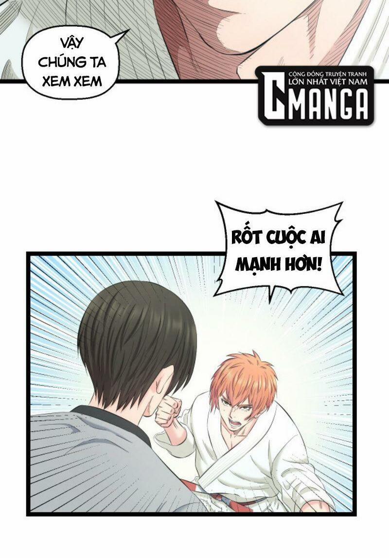 Đối Mặt Với Thử Thách 71 trang 15