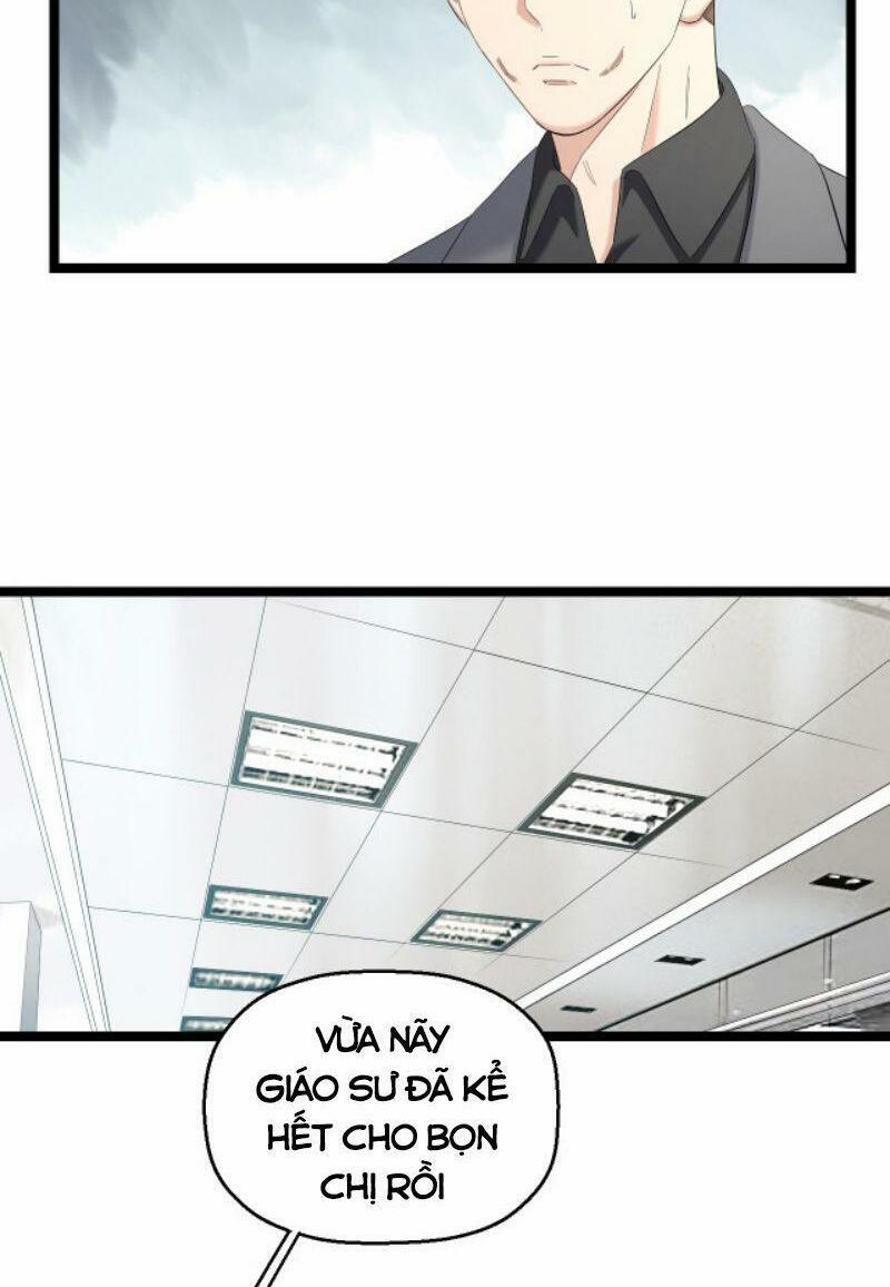 Đối Mặt Với Thử Thách 71 trang 19