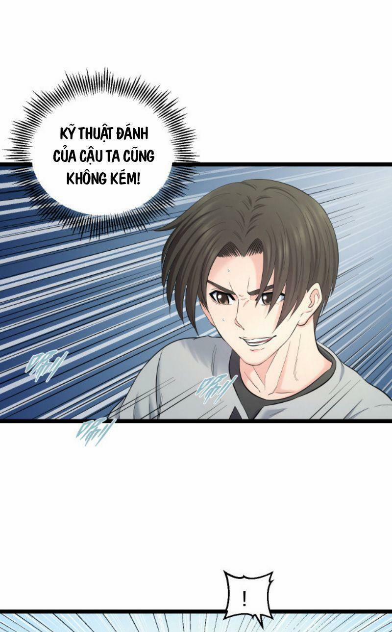 Đối Mặt Với Thử Thách 71 trang 2