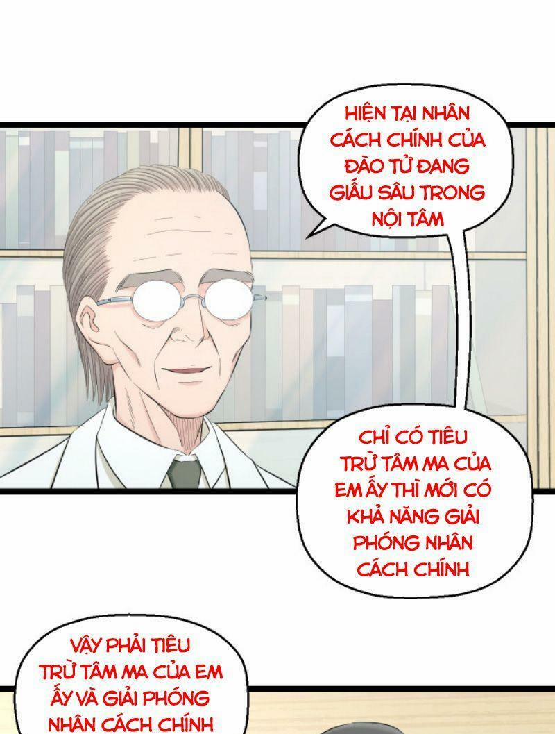 Đối Mặt Với Thử Thách 71 trang 22