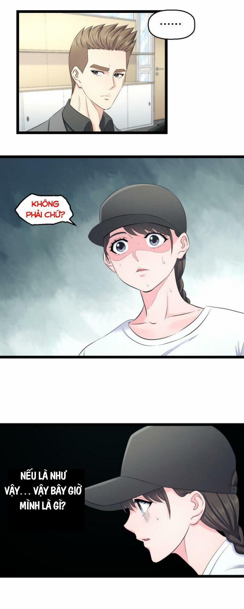 Đối Mặt Với Thử Thách 71 trang 26