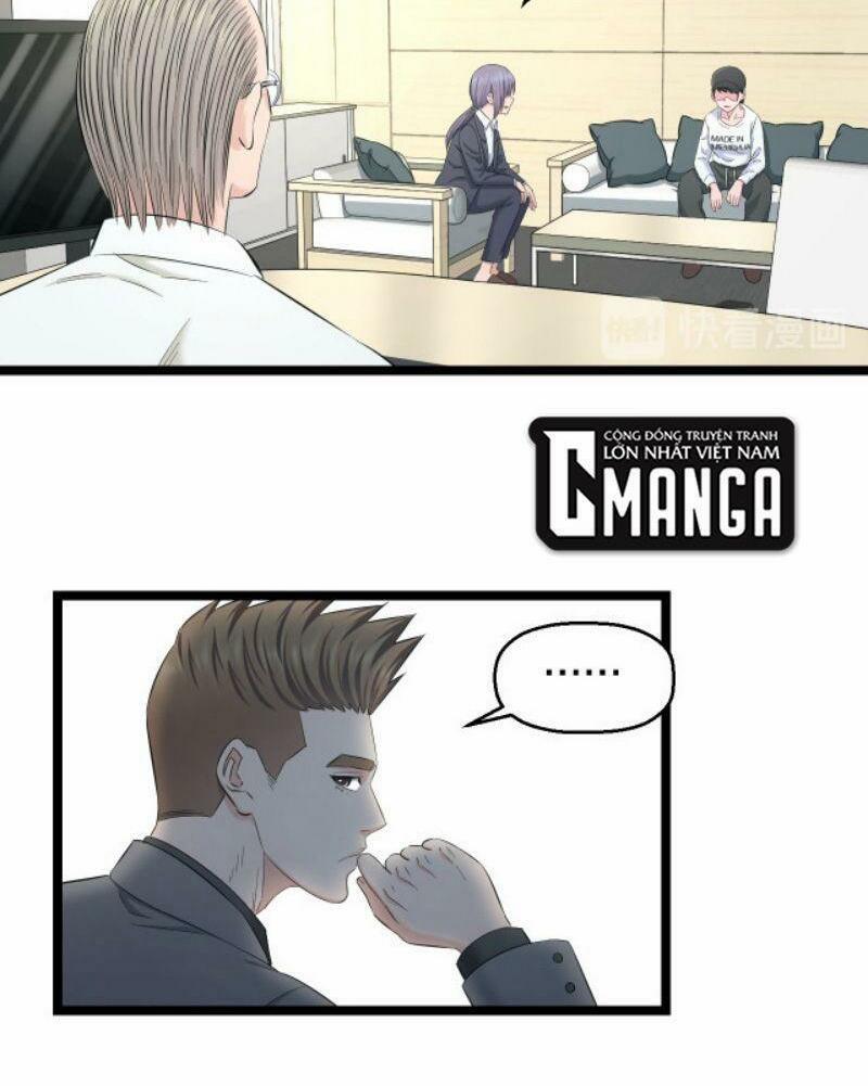 Đối Mặt Với Thử Thách 71 trang 28