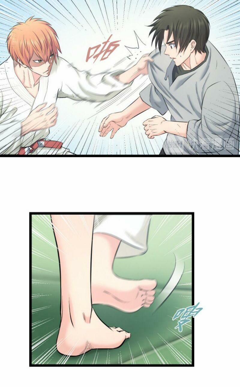 Đối Mặt Với Thử Thách 71 trang 3