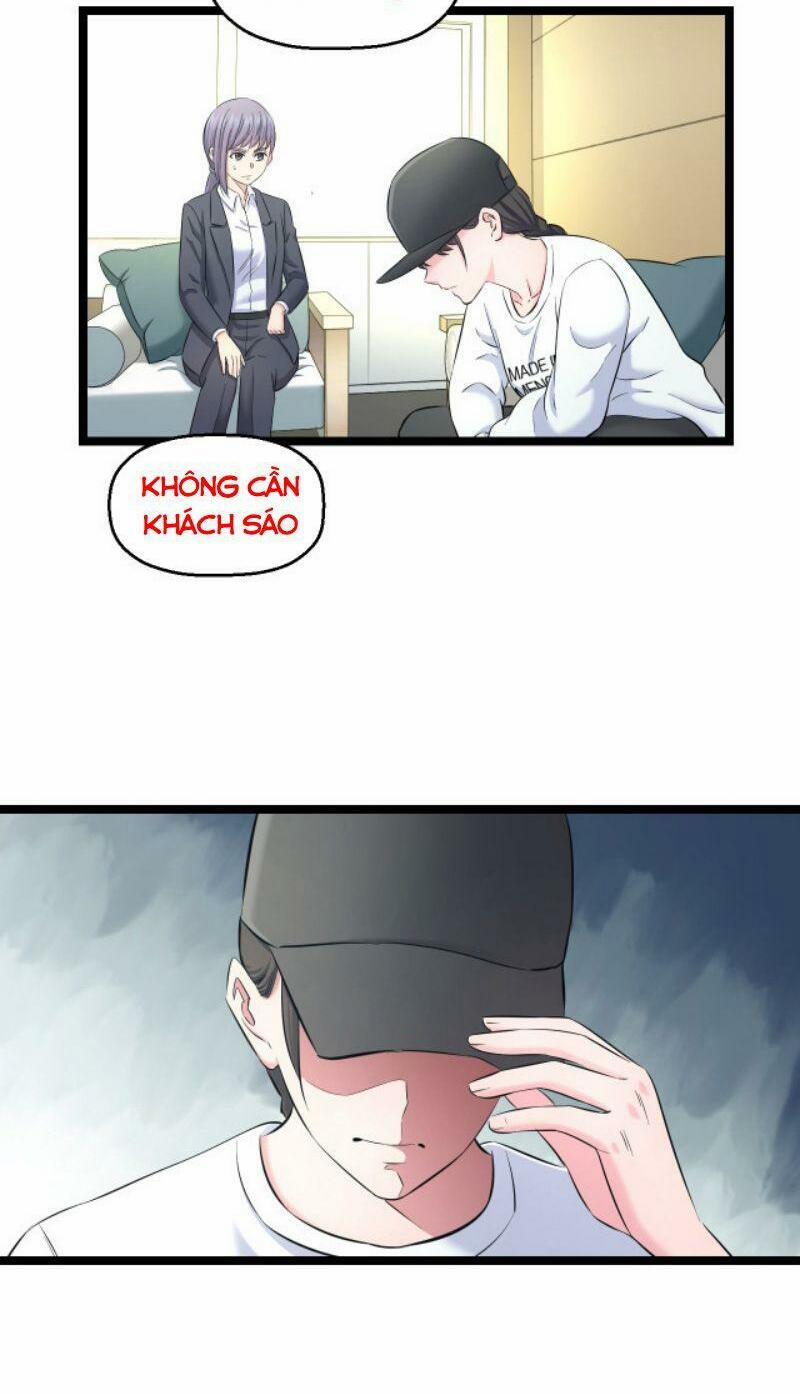 Đối Mặt Với Thử Thách 71 trang 30