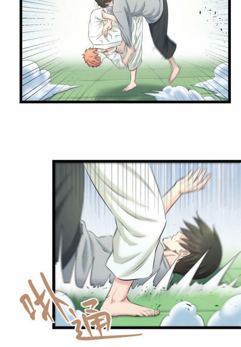 Đối Mặt Với Thử Thách 71 trang 32