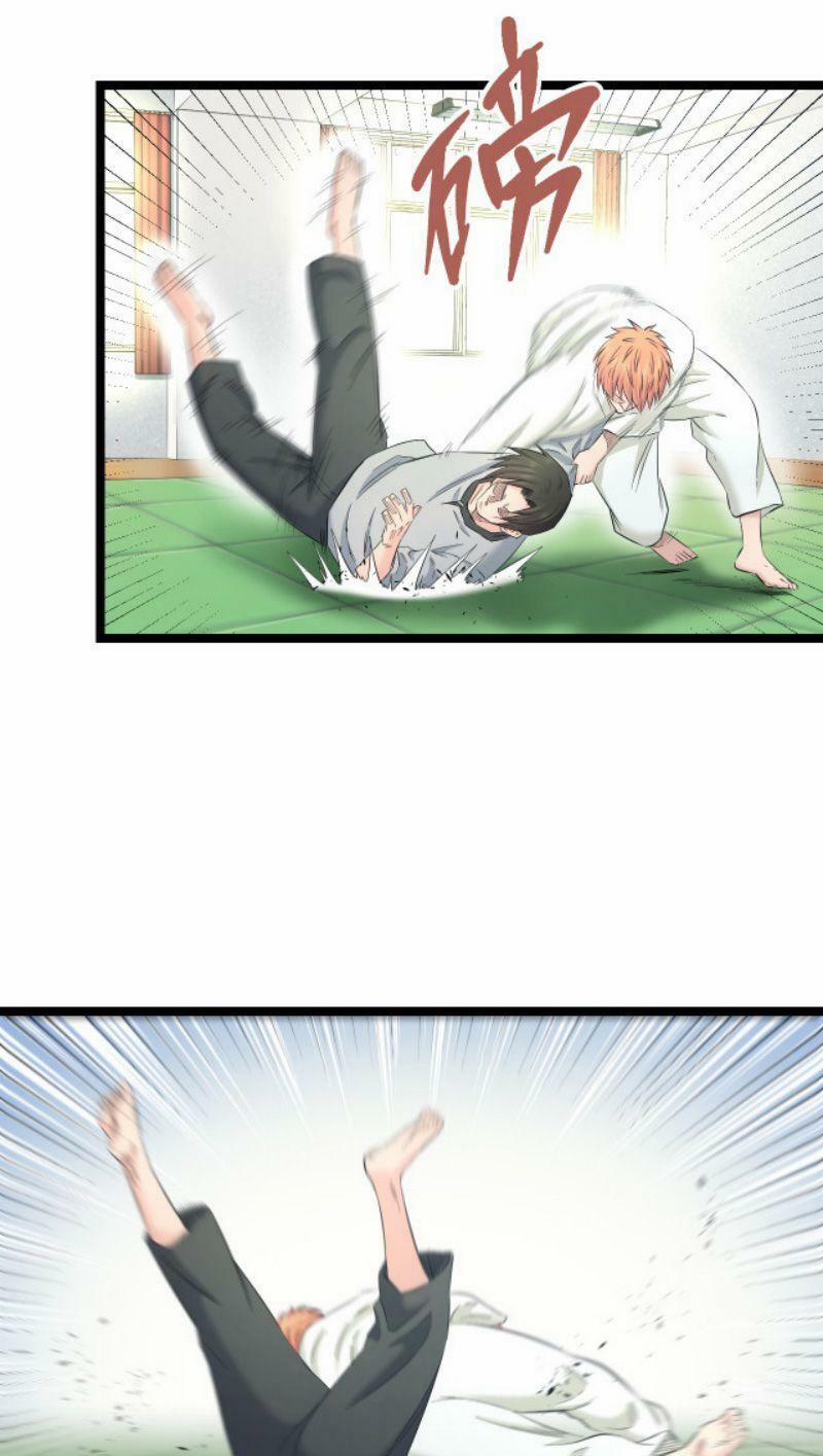 Đối Mặt Với Thử Thách 71 trang 33