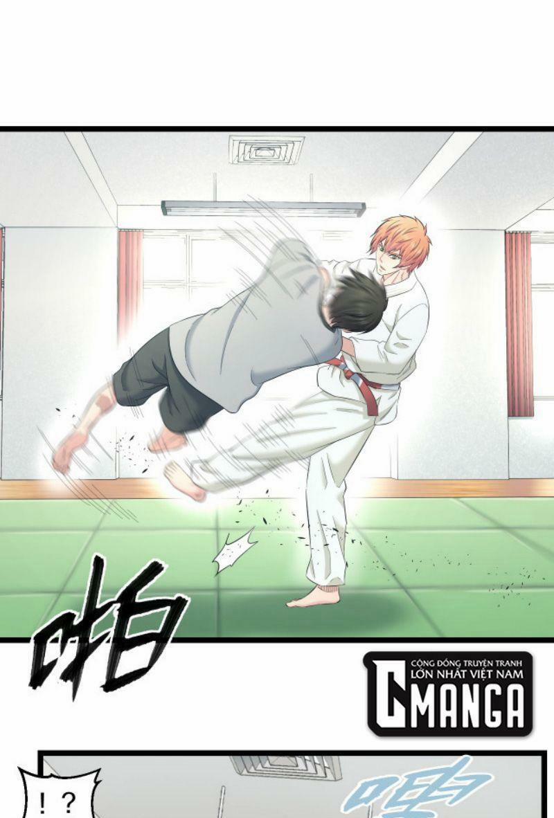 Đối Mặt Với Thử Thách 71 trang 4