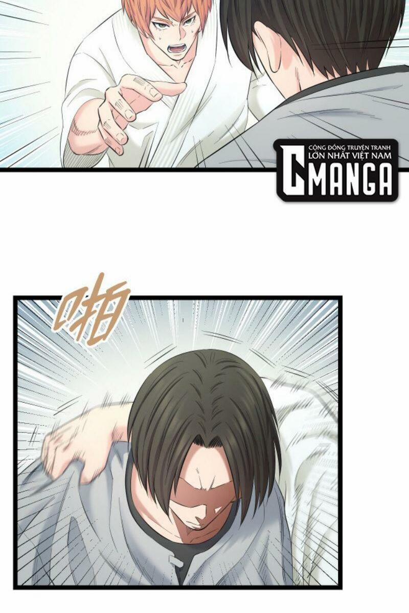 Đối Mặt Với Thử Thách 71 trang 40