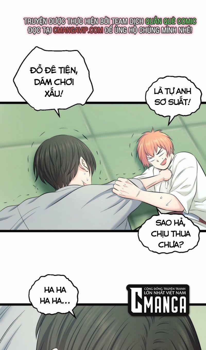 Đối Mặt Với Thử Thách 71 trang 49