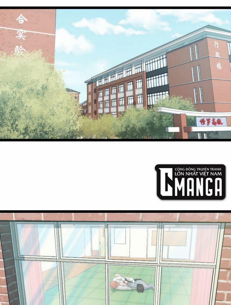 Đối Mặt Với Thử Thách 72 trang 0