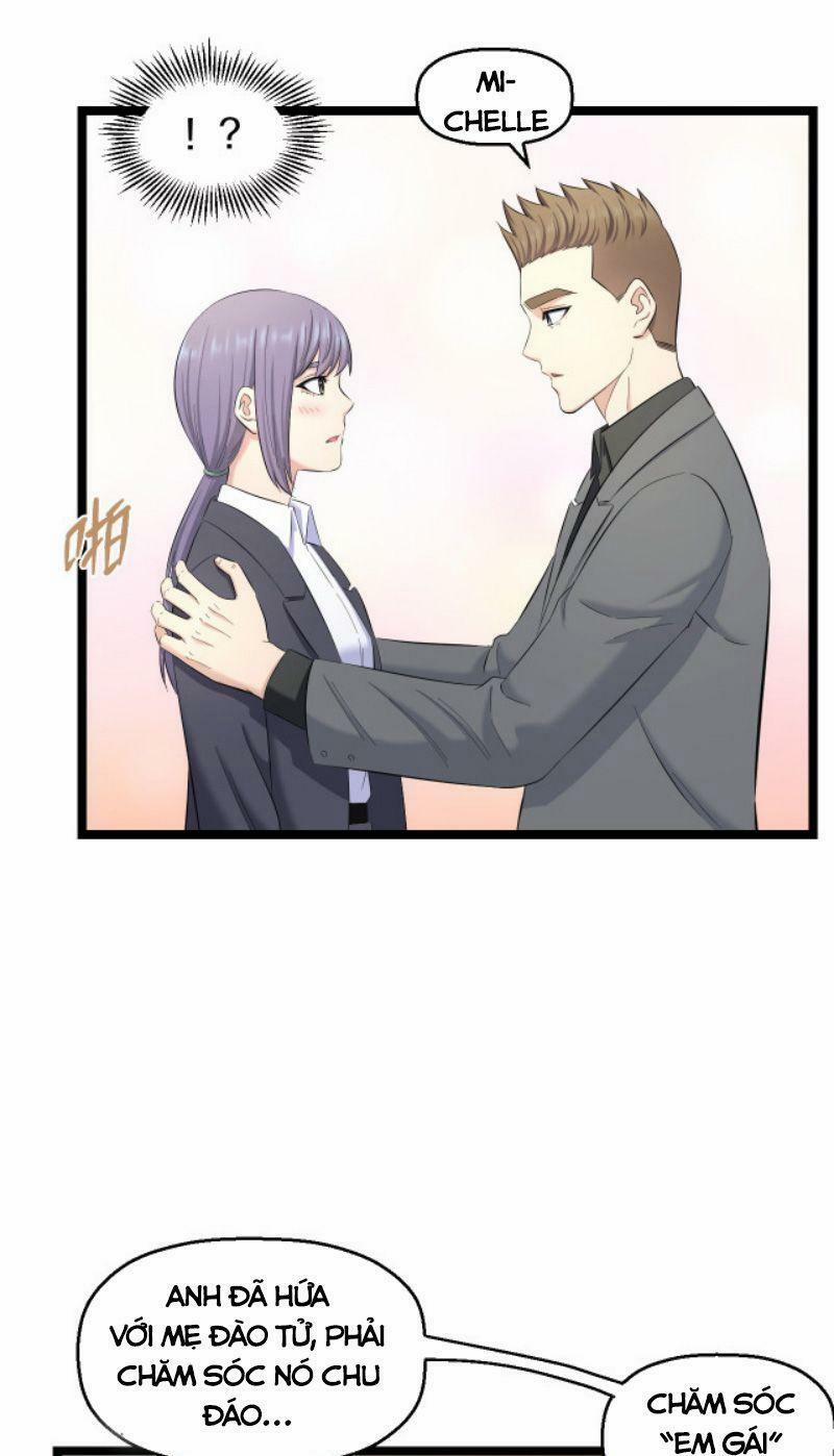 Đối Mặt Với Thử Thách 72 trang 12