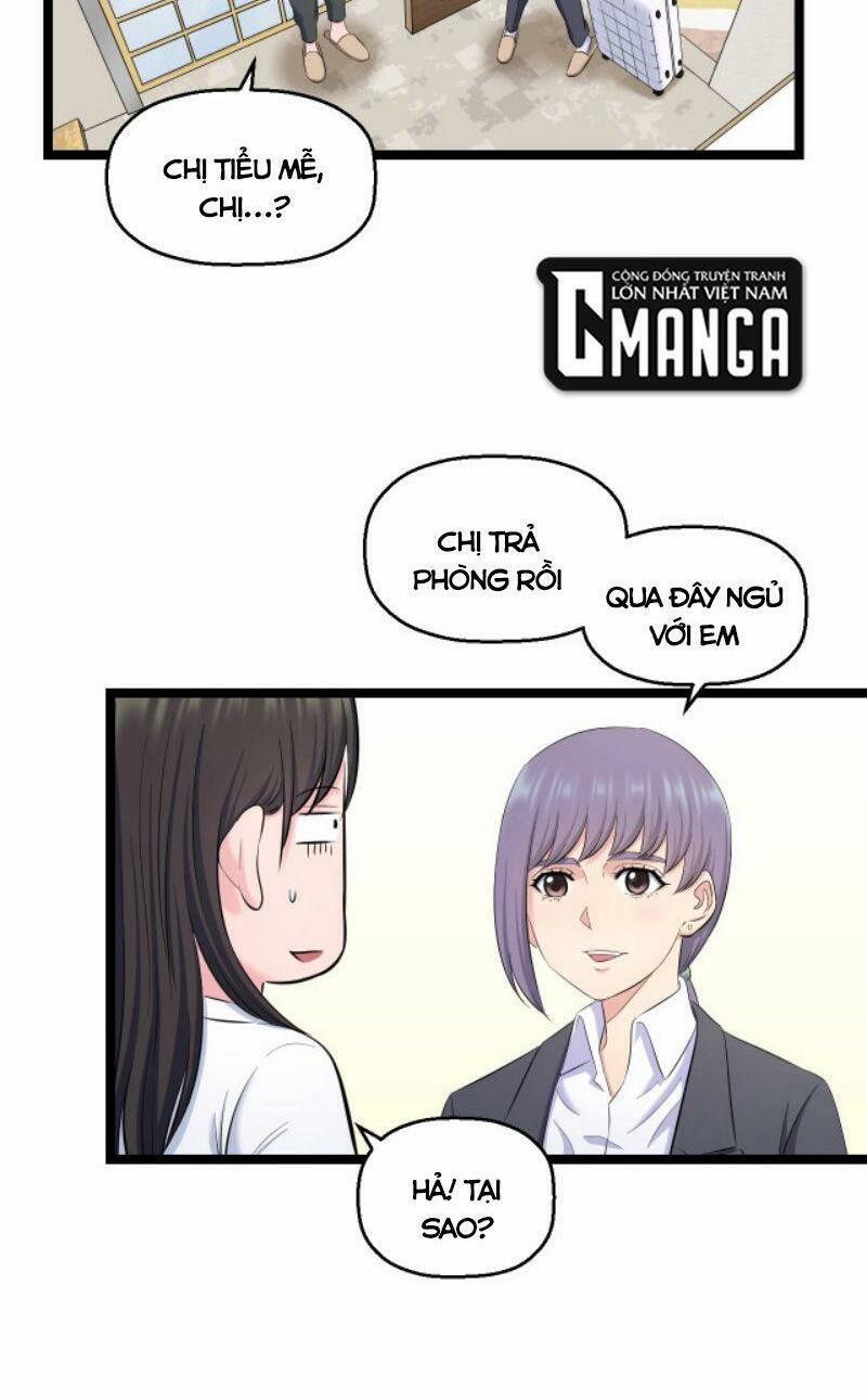 Đối Mặt Với Thử Thách 72 trang 19