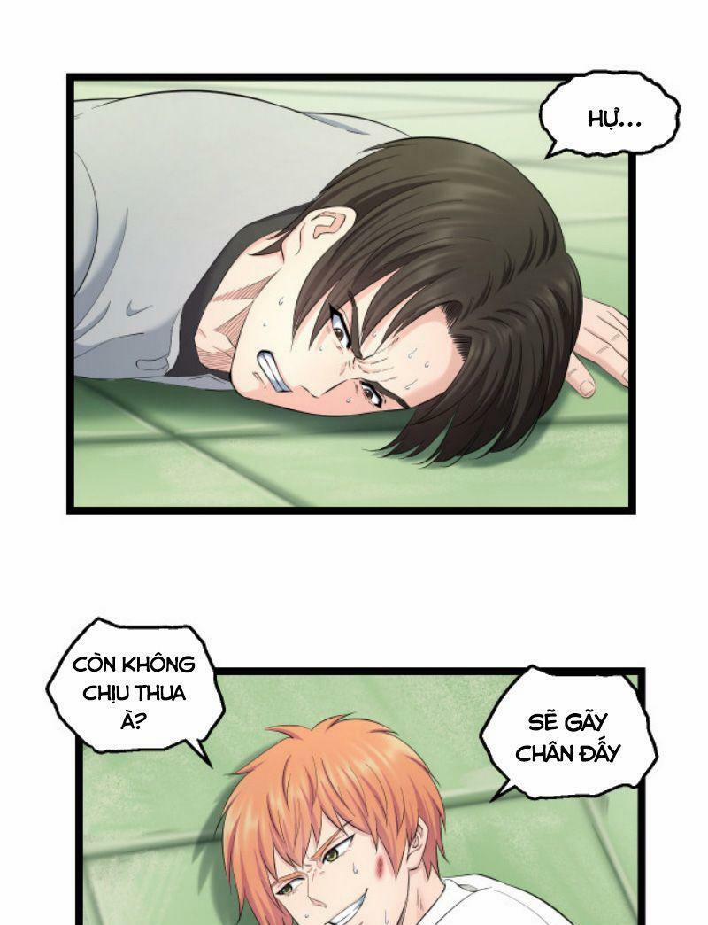 Đối Mặt Với Thử Thách 72 trang 2