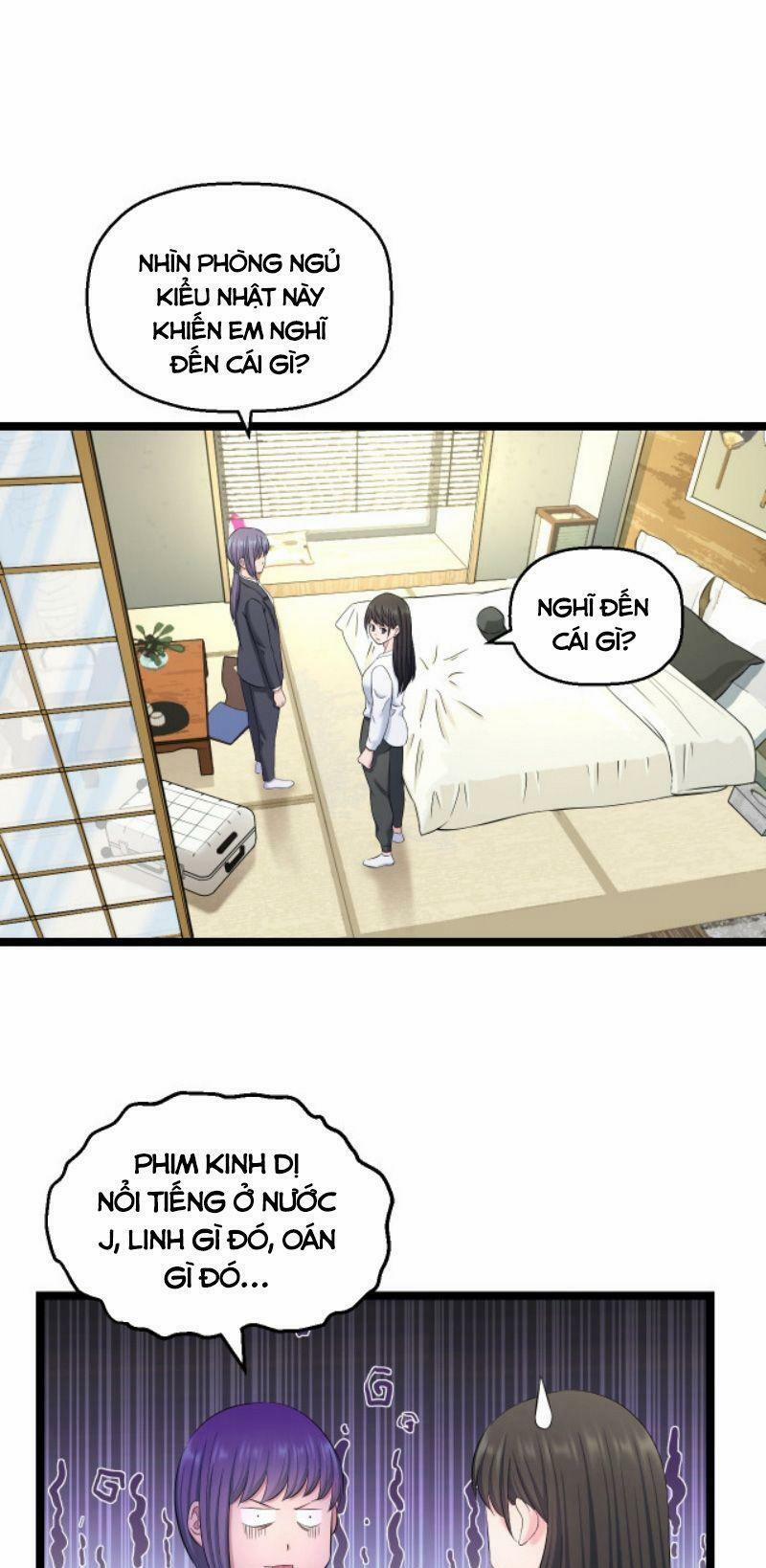 Đối Mặt Với Thử Thách 72 trang 20