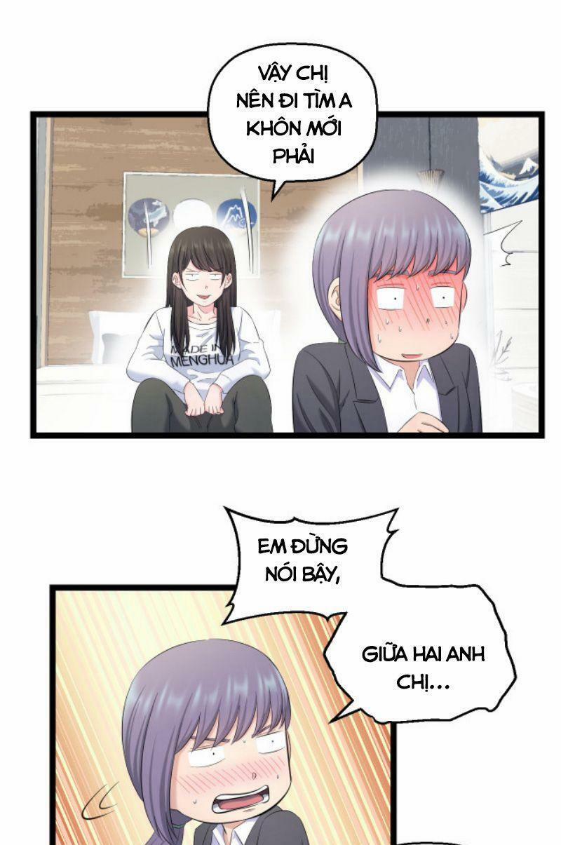 Đối Mặt Với Thử Thách 72 trang 22